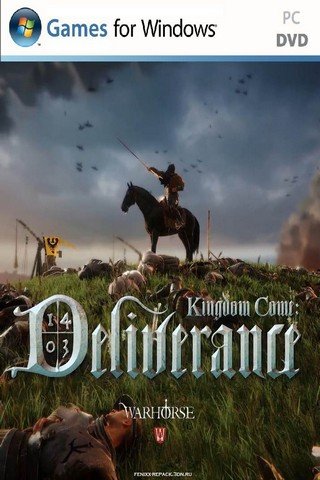 Kingdom Come: Deliverance
