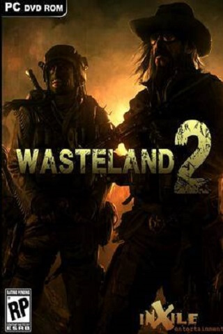 Wasteland 2 Wasteland 2