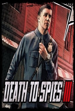 Смерть Шпионам 2